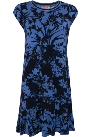 JOHNNY WAS The Janie dress