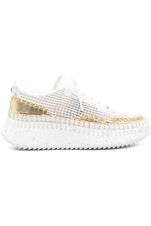 Chloé Nama sneakers