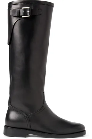 Ralph Lauren 30mm Swayer boots