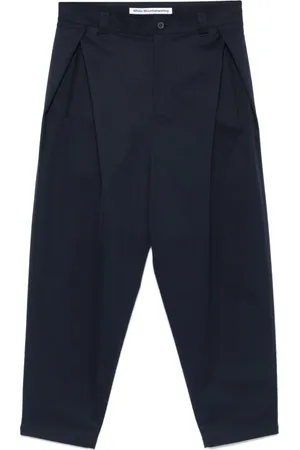 WHITE MOUNTAINEERING Tapered trousers