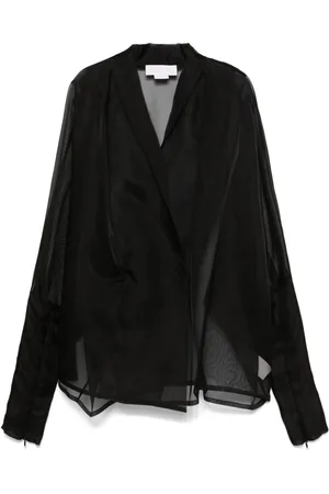 GENNY Silk blouse