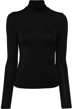 Kiki de Montparnasse Echauffe turtleneck top