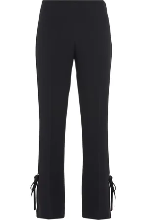 Prada Tie side trousers