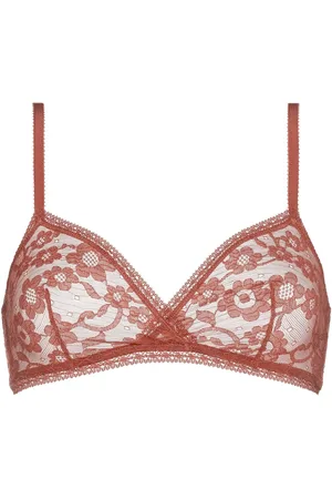 ERES Espiègle triangle bra