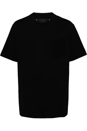 Simone Rocha Sheer lace T-shirt