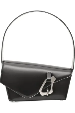 HELIOT EMIL Carabiner shoulder bag