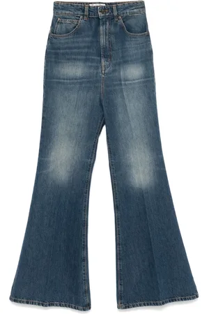 Victoria Beckham Wide-leg jeans