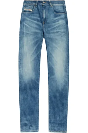 Diesel 2019 D-Strukt jeans