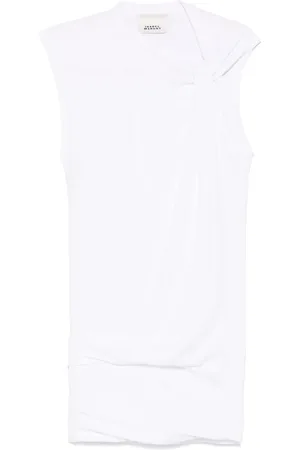 Isabel Marant Leany mini dress