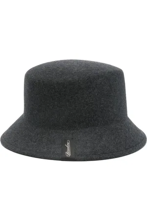 Borsalino Ken bucket hat