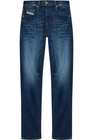 Diesel 2019 D-Strukt jeans
