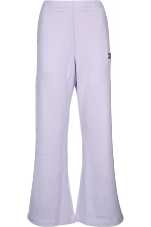 Tommy Hilfiger Wide-leg track pants
