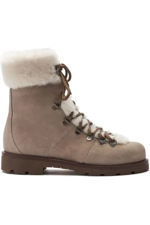 Scarosso Kat ankle boots
