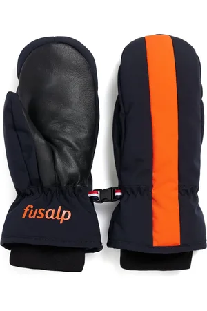 Fusalp Kids Polar ski mittens