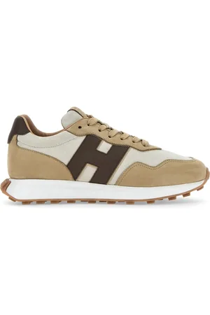 Hogan H601 low-top sneakers