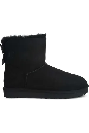 UGG Mini Bailey Bow II boots