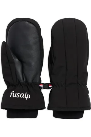 Fusalp Kids Polar mittens