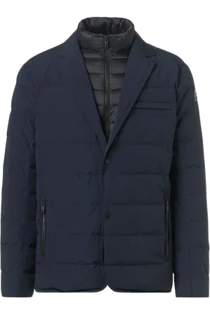 Fusalp Alban down jacket