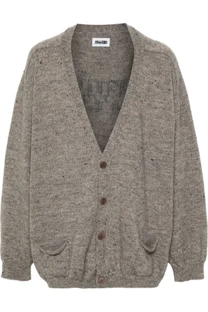 MAGLIANO Grampa cardigan