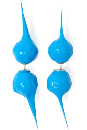 SUNNEI Mini Spike earrings