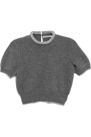 Alexander Wang Knitted top