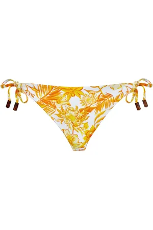 Vilebrequin Flore bikini bottom