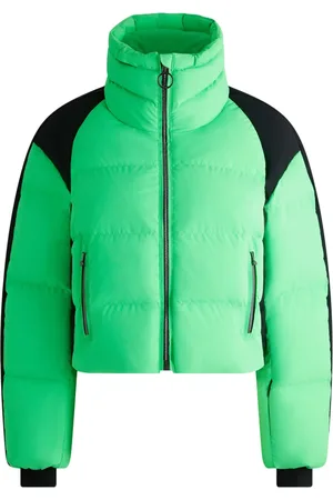 Fusalp Navy ski jacket