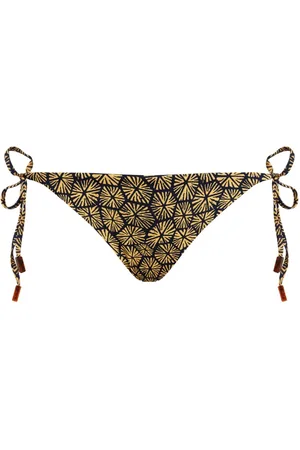 Vilebrequin Flore bikini bottom