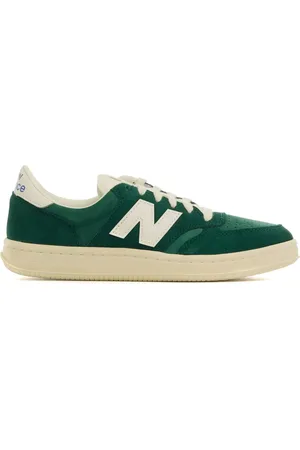New Balance T500 "Marsh Angora"