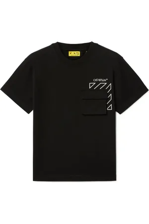 OFF-WHITE Cargo T-shirt