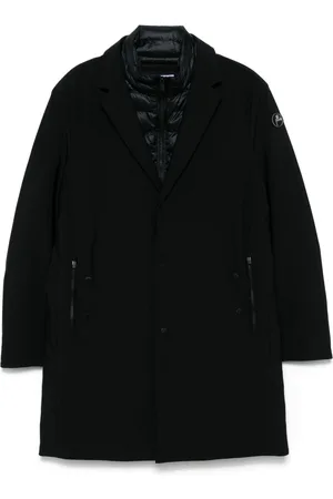 Fusalp Patrick coat