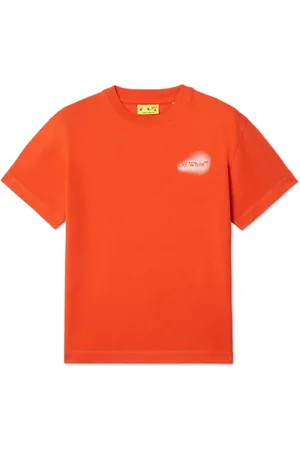 OFF-WHITE Arrow Spray T-shirt