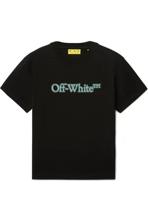 OFF-WHITE Big Bookish T-shirt