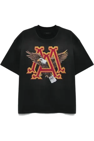 AMIRI Vintage MA Eagle T-shirt