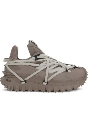 Moncler Trailgrip Megalace sneakers