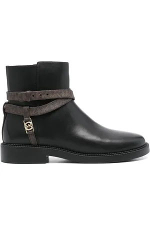 Michael Kors Abigail boots