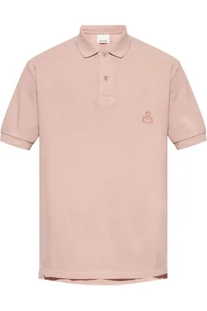 Isabel Marant Afko polo shirt
