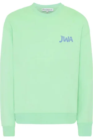 J.W.Anderson Logo-print sweatshirt