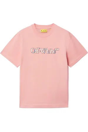 OFF-WHITE Big Bookish T-shirt