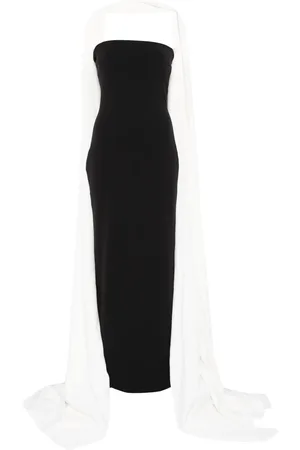 Solace Ainhoa gown