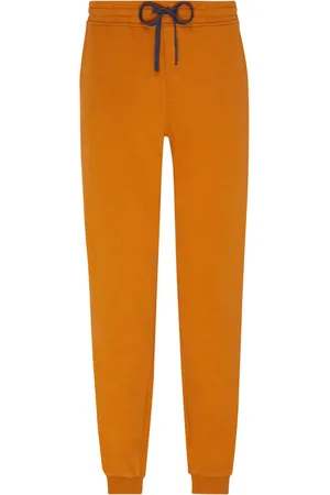 Vilebrequin Cotton track pants