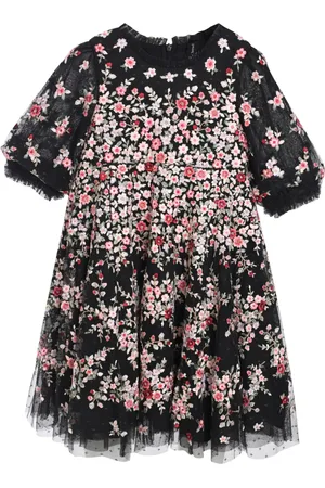 Needle & Thread Lunaria dress