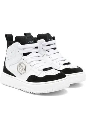 Philipp Plein Hexagon sneakers