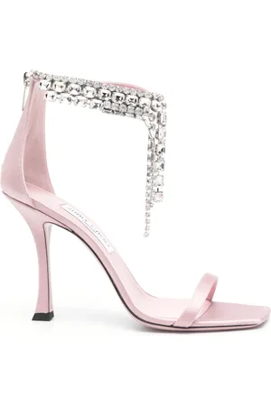 Jimmy Choo 10mm Verity sandals