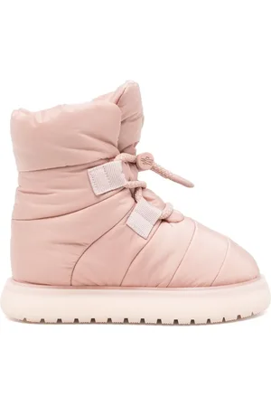 Moncler Padded design boots