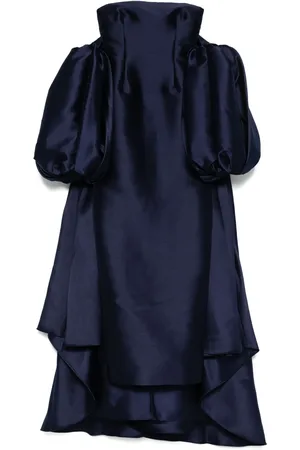 Solace Lea gown