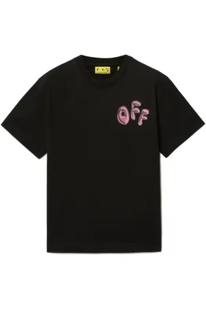 OFF-WHITE Balloon Arrow T-shirt