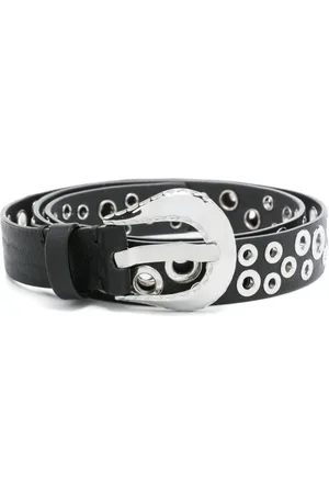 Golden Goose New Tex belt