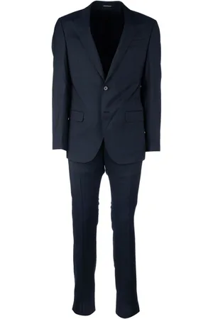 Emporio Armani Wool suit