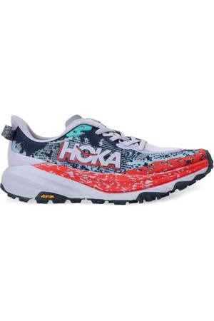 Hoka One One Speedgoat 6 sneakers